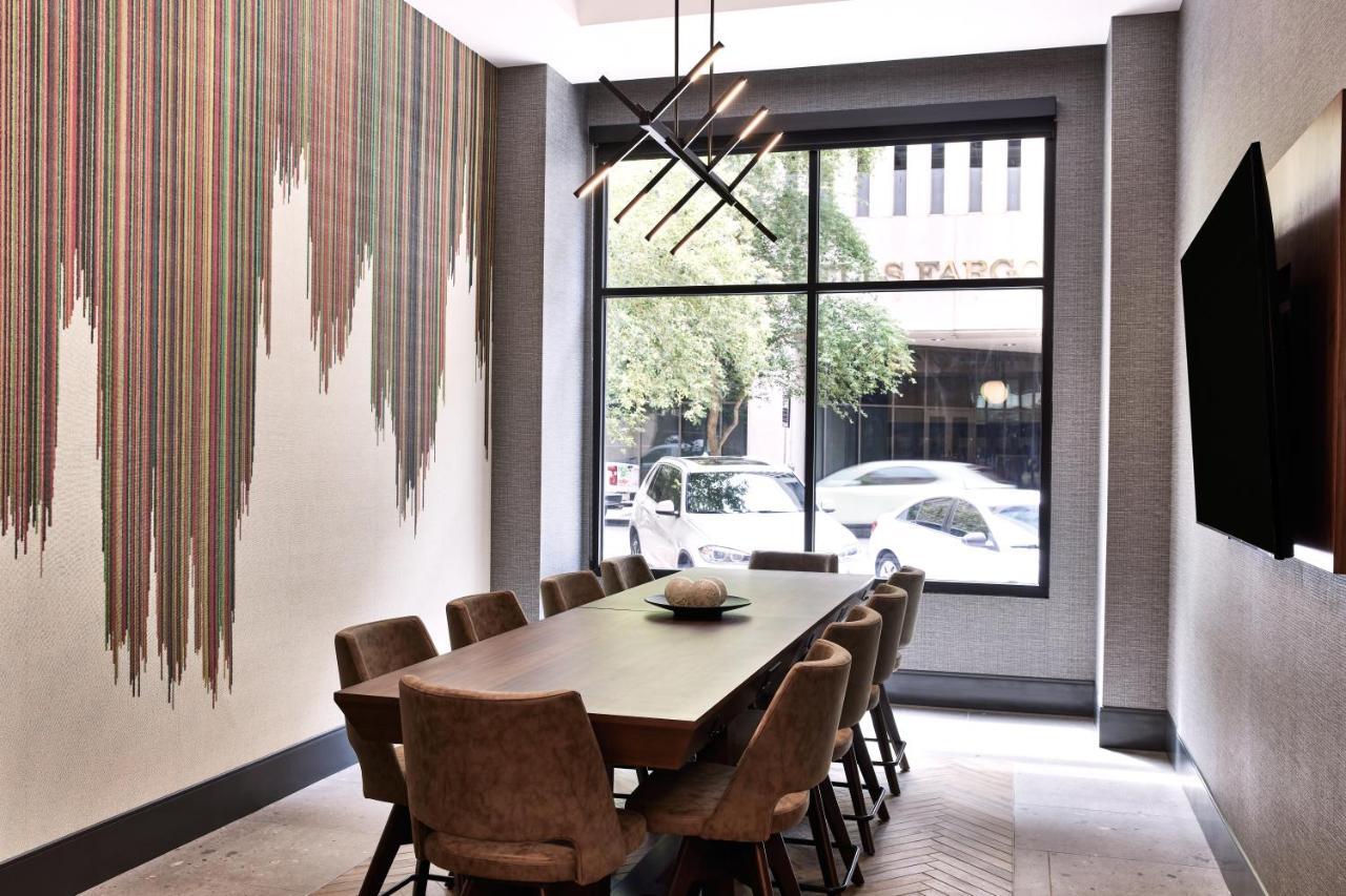 Hyatt Place Phoenix/Downtown Ngoại thất bức ảnh